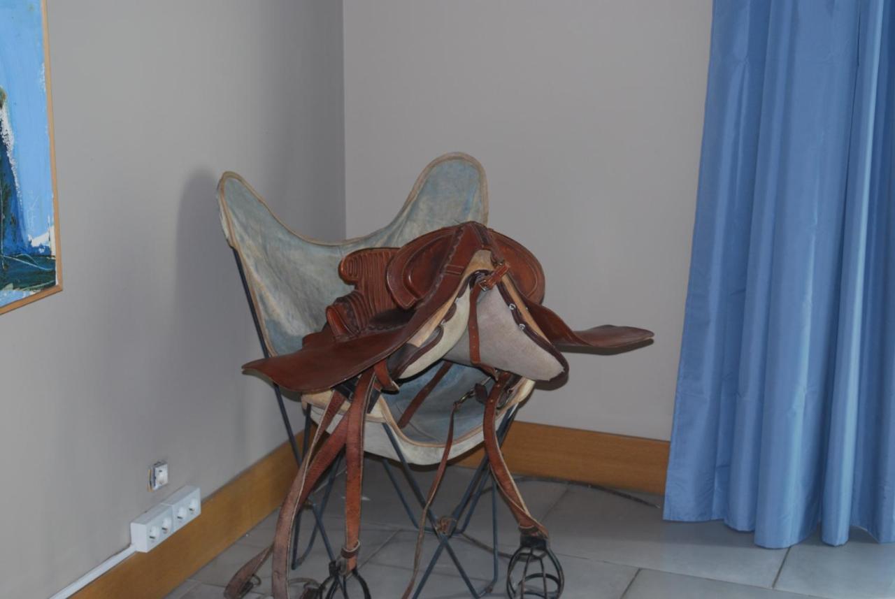 Casa Del Sol Βίλα Αρλ Εξωτερικό φωτογραφία
